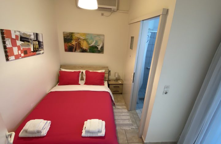 Patras Port Apartment