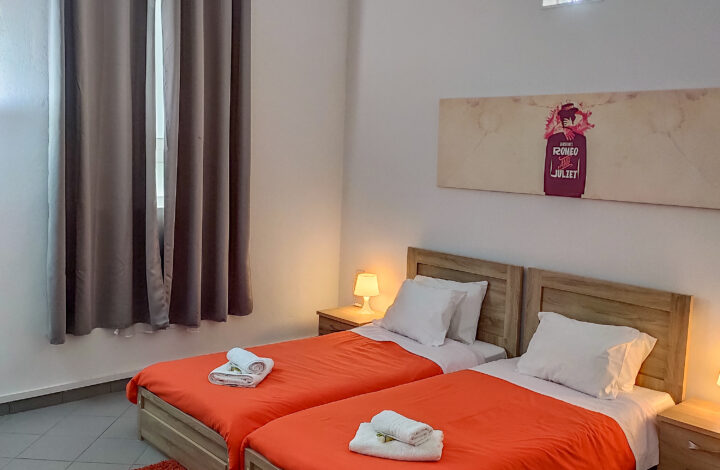 Patras Juliet House