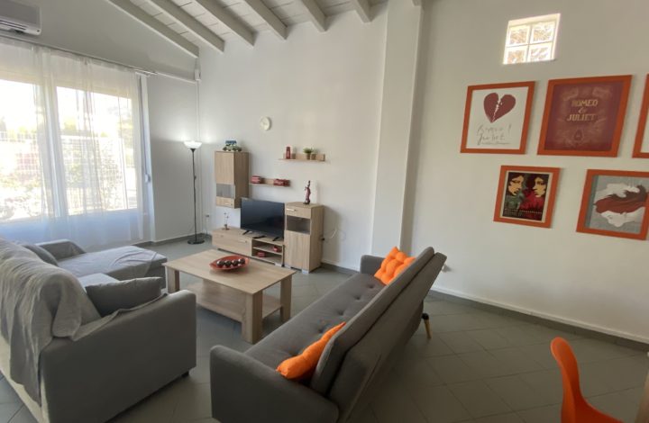 Patras Romeo House