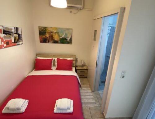 Patras Port Apartment