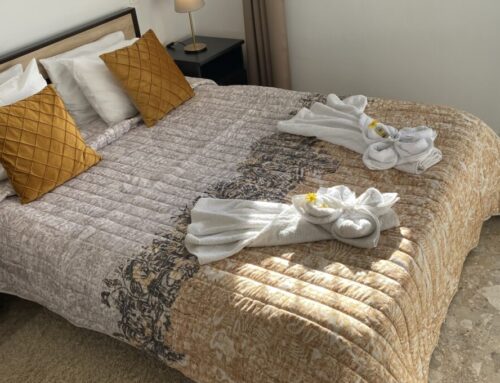 Patras Golden Suite