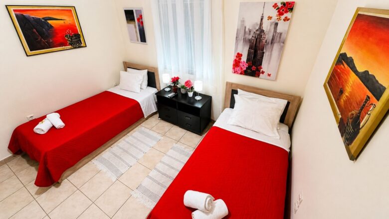Patras Center Apartment | Διαμέρισμα κοντά στο Λιμάνι Πάτρας