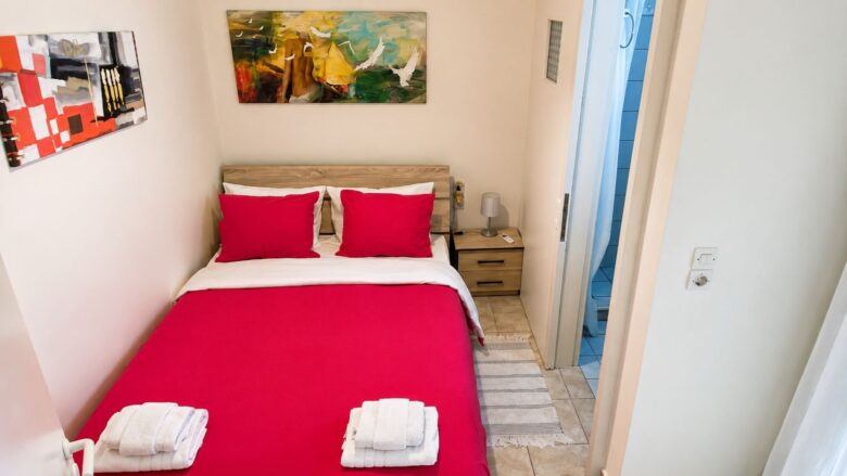 Patras Port Apartment | Διαμέρισμα κοντά στο Λιμάνι Πάτρας