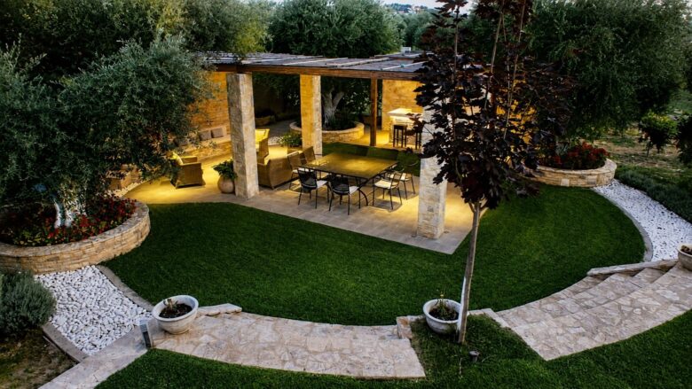 Patras Villa Elia | Πολυτελής Βίλα με Γυμναστήριο & Σάουνα στην Πάτρα