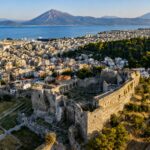 Αξιοθέατα Πάτρας - Κάστρο και ιστορικό κέντρο